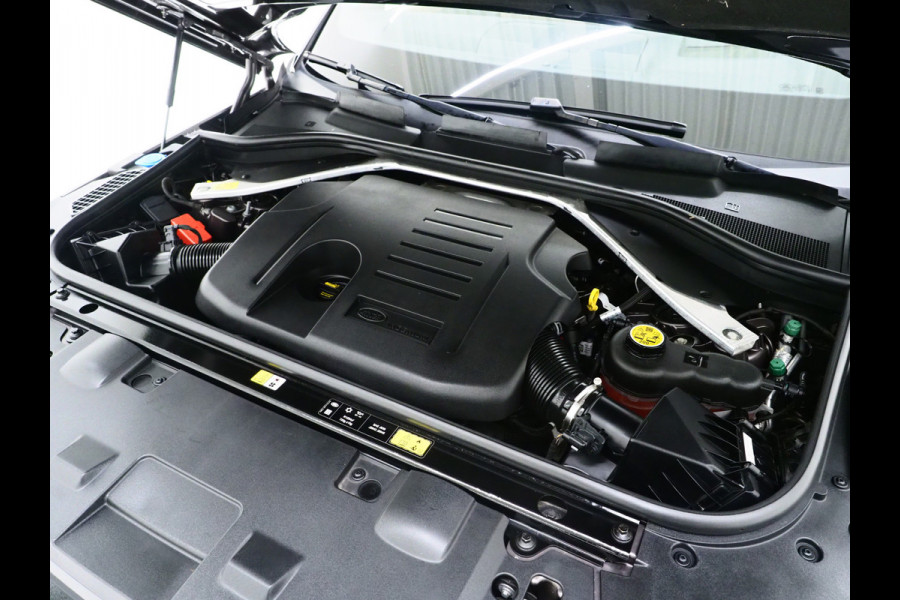 Land Rover Range Rover Sport 3.0 P440e Dynamic HSE | Org. NL | Panoramadak | Softclose | Meridian | HUD | 360 | Keyless | Carplay