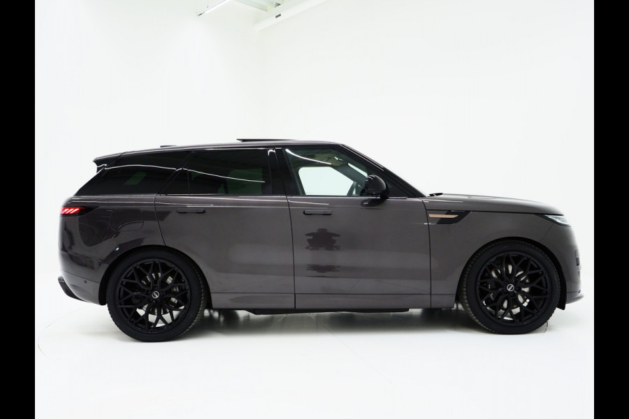 Land Rover Range Rover Sport 3.0 P440e Dynamic HSE | Org. NL | Panoramadak | Softclose | Meridian | HUD | 360 | Keyless | Carplay
