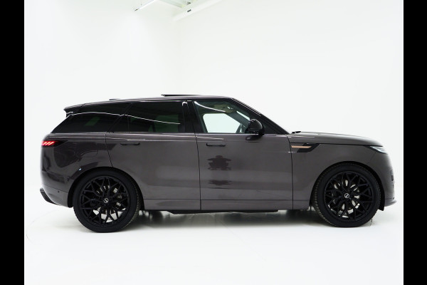 Land Rover Range Rover Sport 3.0 P440e Dynamic HSE | Org. NL | Panoramadak | Softclose | Meridian | HUD | 360 | Keyless | Carplay