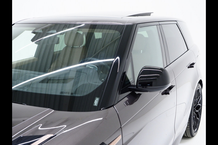 Land Rover Range Rover Sport 3.0 P440e Dynamic HSE | Org. NL | Panoramadak | Softclose | Meridian | HUD | 360 | Keyless | Carplay