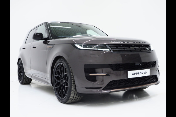 Land Rover Range Rover Sport 3.0 P440e Dynamic HSE | Org. NL | Panoramadak | Softclose | Meridian | HUD | 360 | Keyless | Carplay