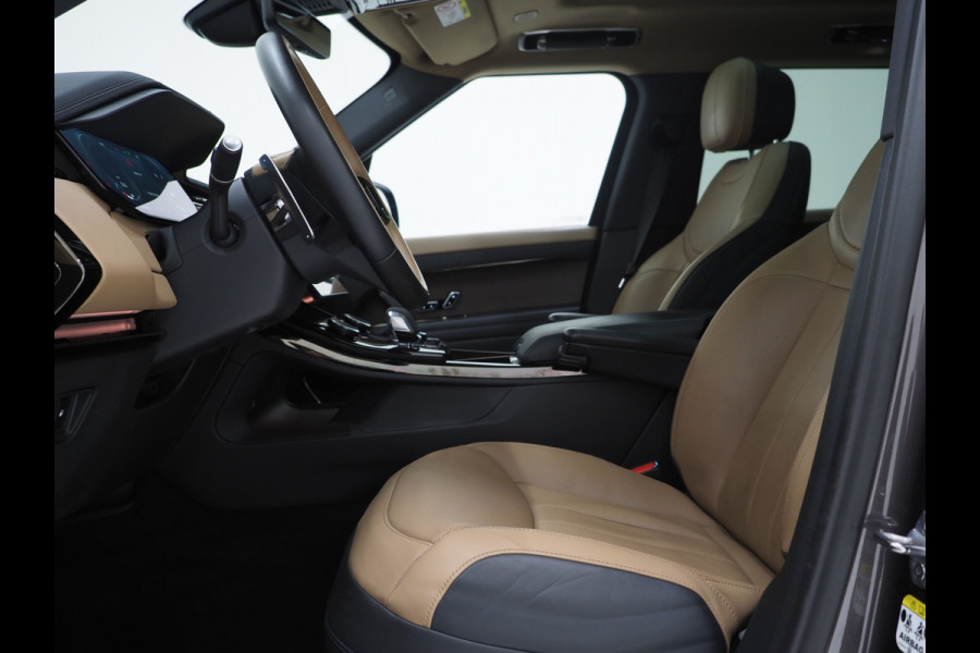 Land Rover Range Rover Sport 3.0 P440e Dynamic HSE | Org. NL | Panoramadak | Softclose | Meridian | HUD | 360 | Keyless | Carplay