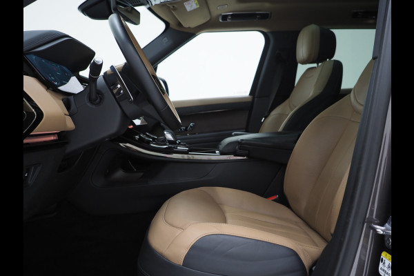 Land Rover Range Rover Sport 3.0 P440e Dynamic HSE | Org. NL | Panoramadak | Softclose | Meridian | HUD | 360 | Keyless | Carplay