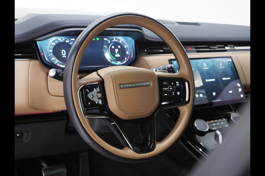 Land Rover Range Rover Sport 3.0 P440e Dynamic HSE | Org. NL | Panoramadak | Softclose | Meridian | HUD | 360 | Keyless | Carplay