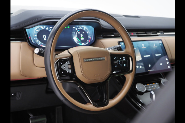 Land Rover Range Rover Sport 3.0 P440e Dynamic HSE | Org. NL | Panoramadak | Softclose | Meridian | HUD | 360 | Keyless | Carplay