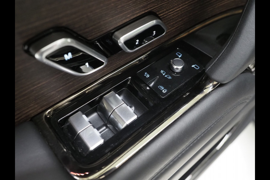 Land Rover Range Rover Sport 3.0 P440e Dynamic HSE | Org. NL | Panoramadak | Softclose | Meridian | HUD | 360 | Keyless | Carplay