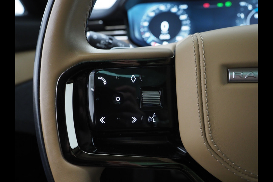 Land Rover Range Rover Sport 3.0 P440e Dynamic HSE | Org. NL | Panoramadak | Softclose | Meridian | HUD | 360 | Keyless | Carplay