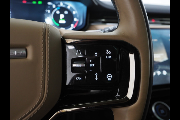 Land Rover Range Rover Sport 3.0 P440e Dynamic HSE | Org. NL | Panoramadak | Softclose | Meridian | HUD | 360 | Keyless | Carplay