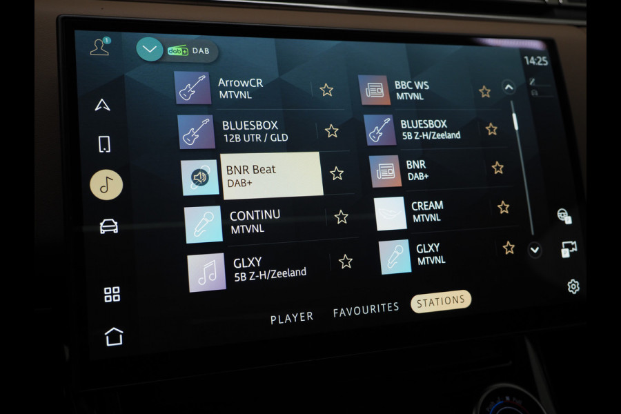 Land Rover Range Rover Sport 3.0 P440e Dynamic HSE | Org. NL | Panoramadak | Softclose | Meridian | HUD | 360 | Keyless | Carplay