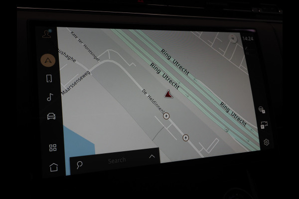 Land Rover Range Rover Sport 3.0 P440e Dynamic HSE | Org. NL | Panoramadak | Softclose | Meridian | HUD | 360 | Keyless | Carplay