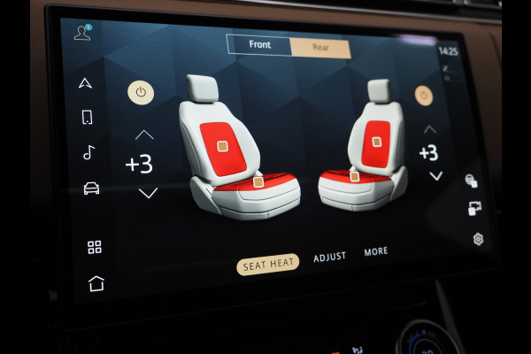 Land Rover Range Rover Sport 3.0 P440e Dynamic HSE | Org. NL | Panoramadak | Softclose | Meridian | HUD | 360 | Keyless | Carplay