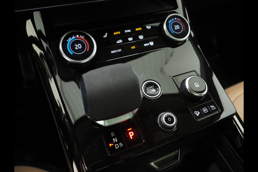 Land Rover Range Rover Sport 3.0 P440e Dynamic HSE | Org. NL | Panoramadak | Softclose | Meridian | HUD | 360 | Keyless | Carplay