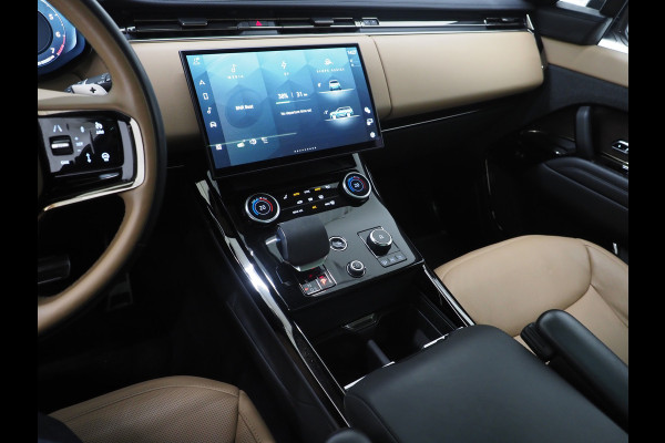 Land Rover Range Rover Sport 3.0 P440e Dynamic HSE | Org. NL | Panoramadak | Softclose | Meridian | HUD | 360 | Keyless | Carplay