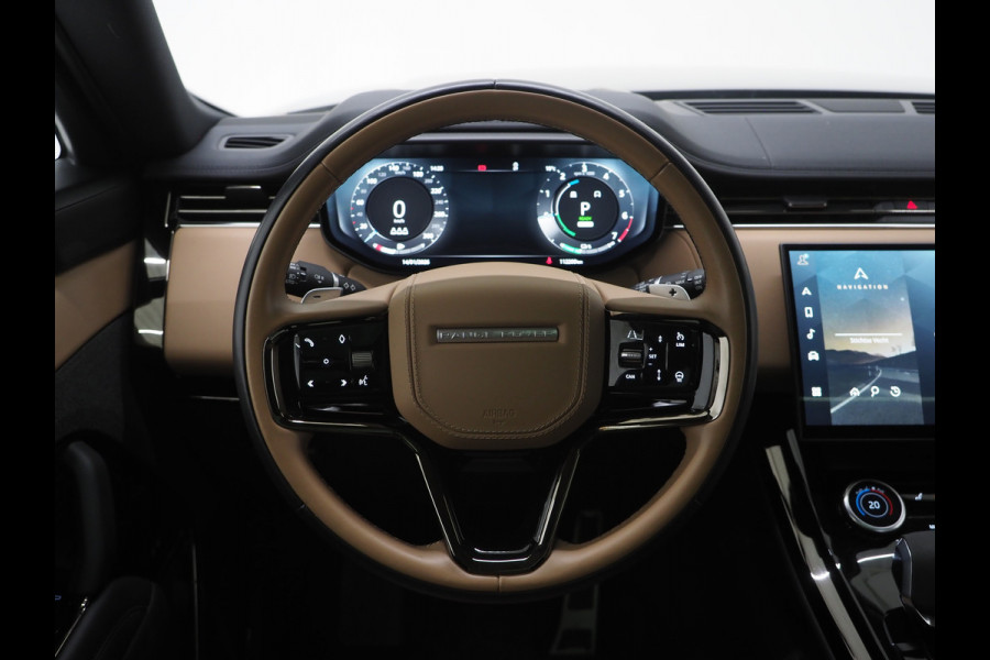 Land Rover Range Rover Sport 3.0 P440e Dynamic HSE | Org. NL | Panoramadak | Softclose | Meridian | HUD | 360 | Keyless | Carplay