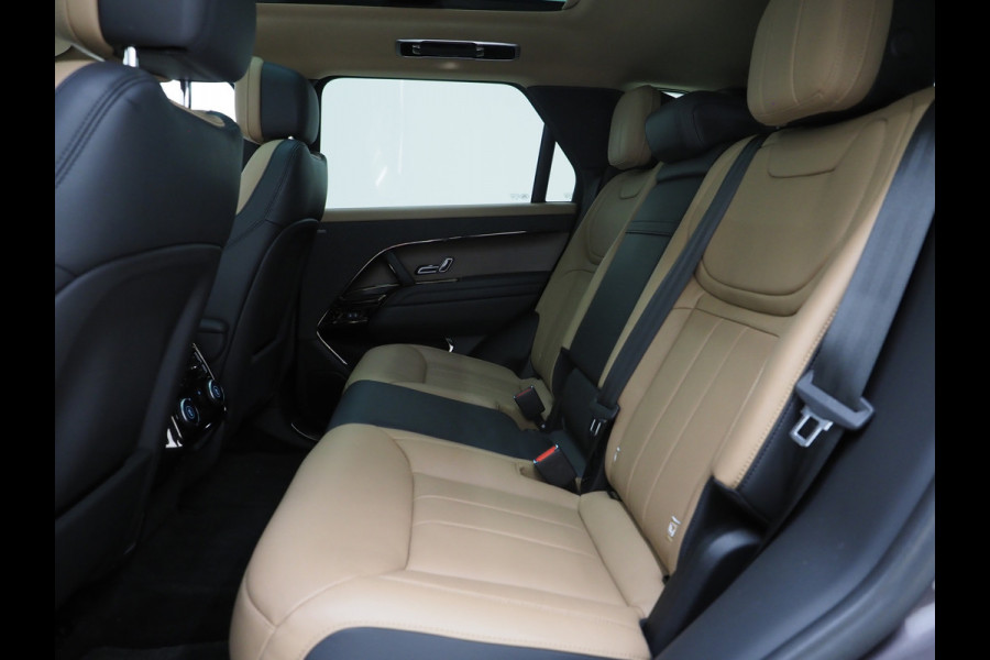 Land Rover Range Rover Sport 3.0 P440e Dynamic HSE | Org. NL | Panoramadak | Softclose | Meridian | HUD | 360 | Keyless | Carplay