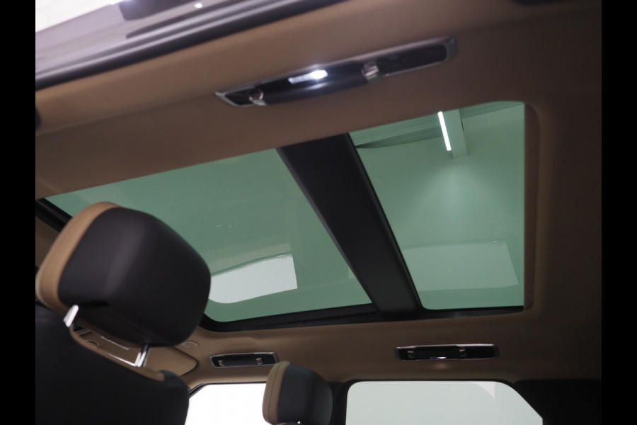 Land Rover Range Rover Sport 3.0 P440e Dynamic HSE | Org. NL | Panoramadak | Softclose | Meridian | HUD | 360 | Keyless | Carplay