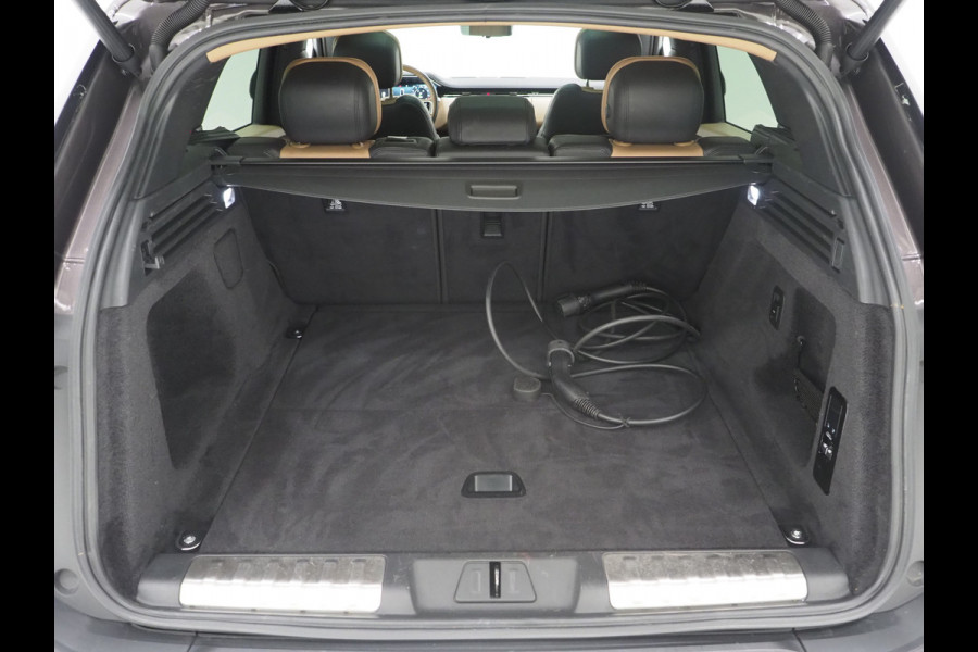 Land Rover Range Rover Sport 3.0 P440e Dynamic HSE | Org. NL | Panoramadak | Softclose | Meridian | HUD | 360 | Keyless | Carplay