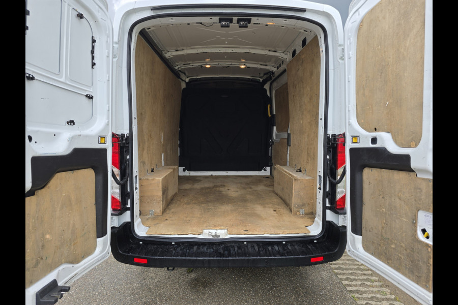 Ford Transit 350 2.0 TDCI L2 H2 - 130 Pk - Euro 6 - Airco - Cruise Control