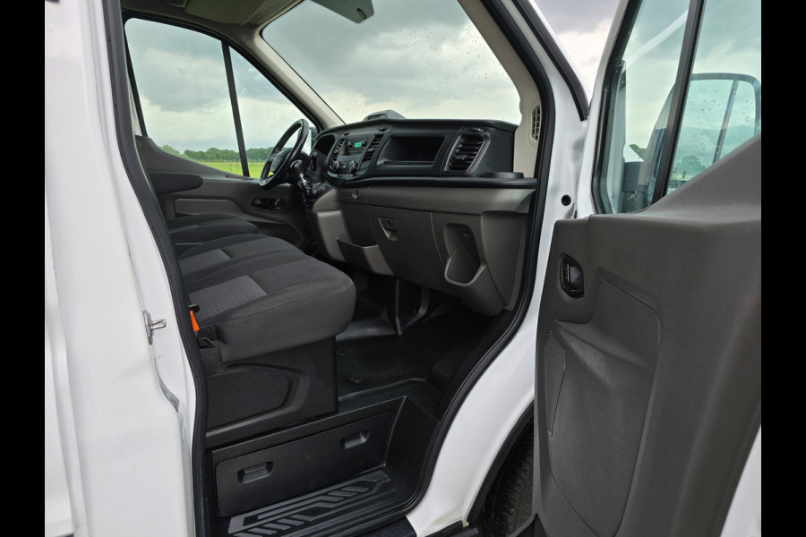 Ford Transit 350 2.0 TDCI L2 H2 - 130 Pk - Euro 6 - Airco - Cruise Control