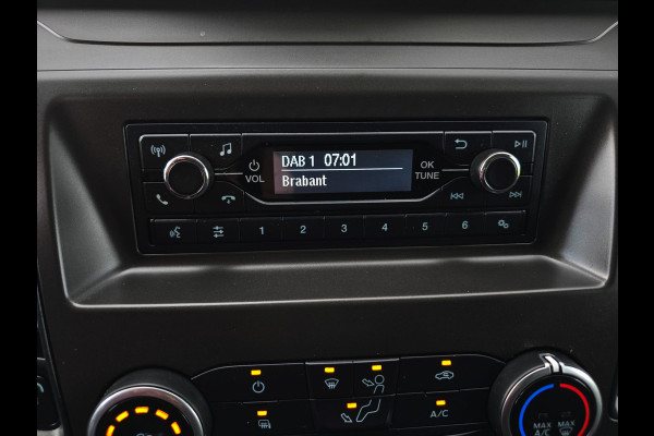 Ford Transit 350 2.0 TDCI L2 H2 - 130 Pk - Euro 6 - Airco - Cruise Control