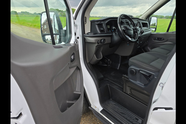 Ford Transit 350 2.0 TDCI L2 H2 - 130 Pk - Euro 6 - Airco - Cruise Control