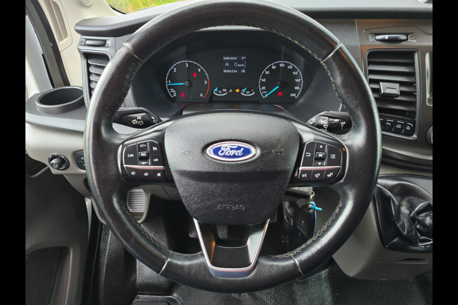 Ford Transit 350 2.0 TDCI L2 H2 - 130 Pk - Euro 6 - Airco - Cruise Control