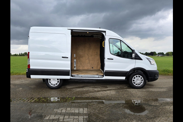 Ford Transit 350 2.0 TDCI L2 H2 - 130 Pk - Euro 6 - Airco - Cruise Control