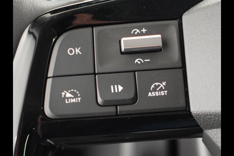 Opel Vivaro 2.0 Diesel 180 S&S L3 Automaat Dubbele Cabine 2 schuifdeuren Android Auto/Apple CarPlay Navigatie Keyless Entry&Start Climate Control Camera Cruise Control Houten afwerking laadruimte Trekhaak lichtmetalen velgen