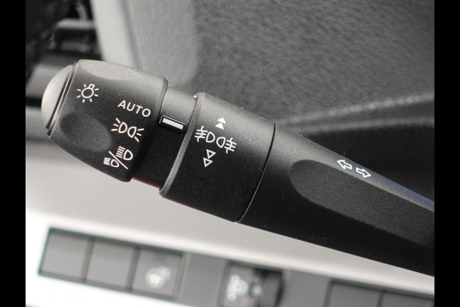 Opel Vivaro 2.0 Diesel 180 S&S L3 Automaat Dubbele Cabine 2 schuifdeuren Android Auto/Apple CarPlay Navigatie Keyless Entry&Start Climate Control Camera Cruise Control Houten afwerking laadruimte Trekhaak lichtmetalen velgen