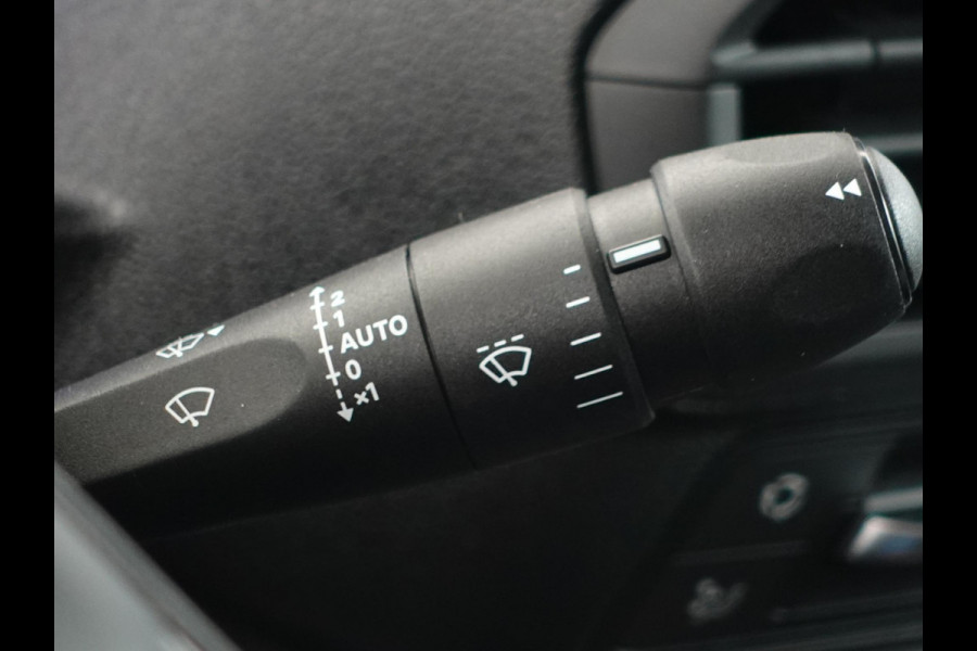 Opel Vivaro 2.0 Diesel 180 S&S L3 Automaat Dubbele Cabine 2 schuifdeuren Android Auto/Apple CarPlay Navigatie Keyless Entry&Start Climate Control Camera Cruise Control Houten afwerking laadruimte Trekhaak lichtmetalen velgen