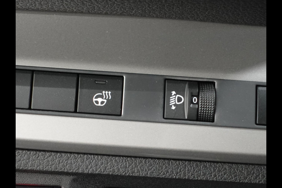 Opel Vivaro 2.0 Diesel 180 S&S L3 Automaat Dubbele Cabine 2 schuifdeuren Android Auto/Apple CarPlay Navigatie Keyless Entry&Start Climate Control Camera Cruise Control Houten afwerking laadruimte Trekhaak lichtmetalen velgen