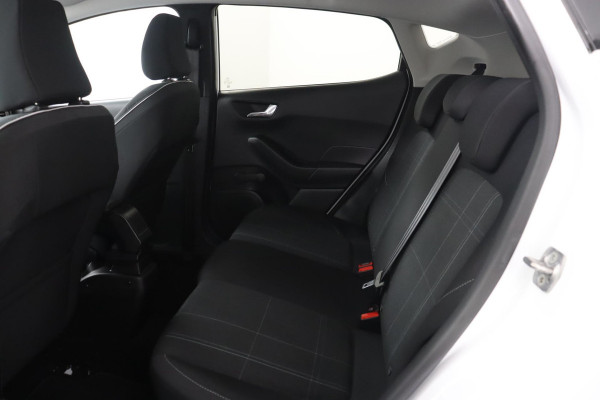 Ford Fiesta 1.0 EcoBoost Titanium|Cruise|Carplay|Parkeersensoren|17"