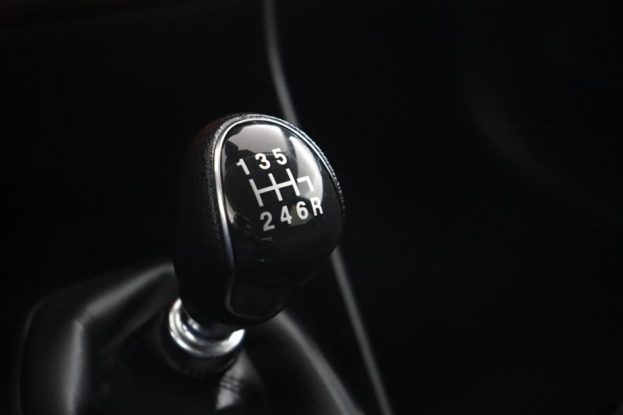 Ford Fiesta 1.0 EcoBoost Titanium|Cruise|Carplay|Parkeersensoren|17"