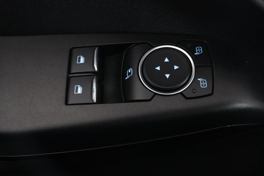 Ford Fiesta 1.0 EcoBoost Titanium|Cruise|Carplay|Parkeersensoren|17"