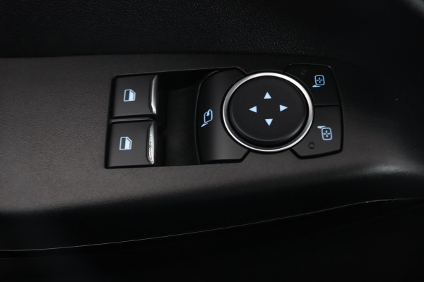 Ford Fiesta 1.0 EcoBoost Titanium|Cruise|Carplay|Parkeersensoren|17"