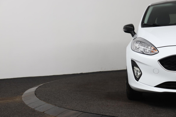 Ford Fiesta 1.0 EcoBoost Titanium|Cruise|Carplay|Parkeersensoren|17"