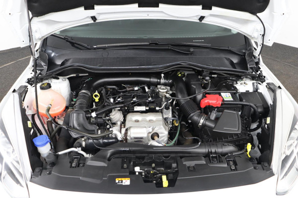 Ford Fiesta 1.0 EcoBoost Titanium|Cruise|Carplay|Parkeersensoren|17"