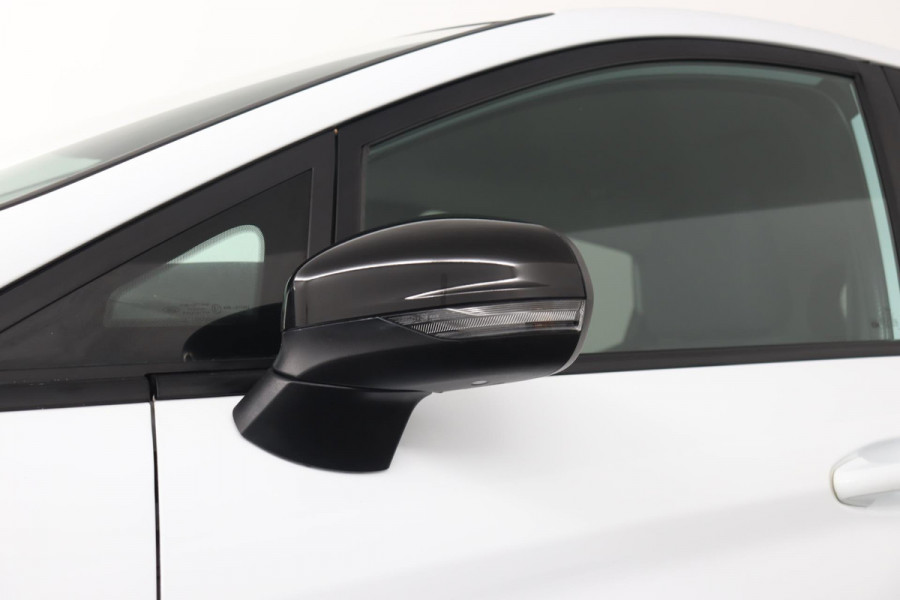 Ford Fiesta 1.0 EcoBoost Titanium|Cruise|Carplay|Parkeersensoren|17"