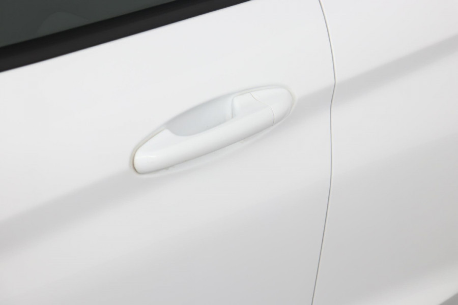 Ford Fiesta 1.0 EcoBoost Titanium|Cruise|Carplay|Parkeersensoren|17"