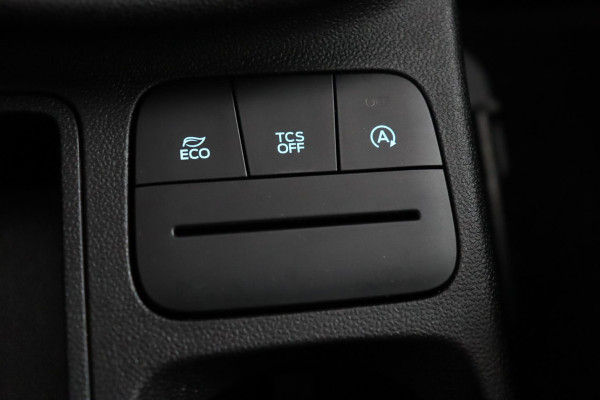 Ford Fiesta 1.0 EcoBoost Titanium|Cruise|Carplay|Parkeersensoren|17"