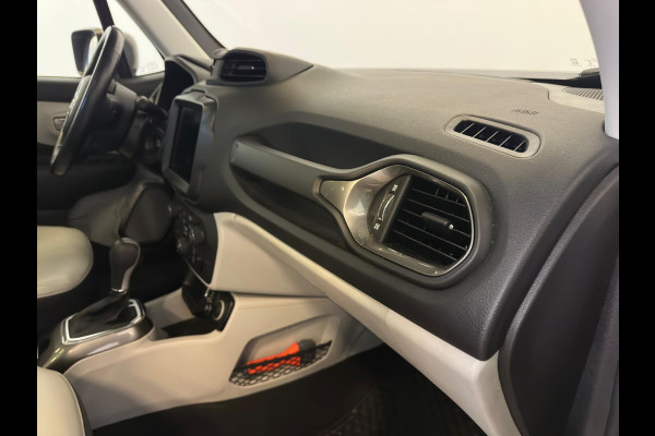 Jeep Renegade 1.3T Freedom|PANO|AUTOMAAT|NAP|WEINIG KM|
