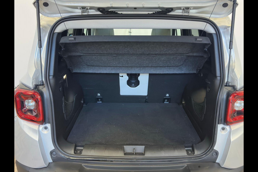 Jeep Renegade 1.3T Freedom|PANO|AUTOMAAT|NAP|WEINIG KM|