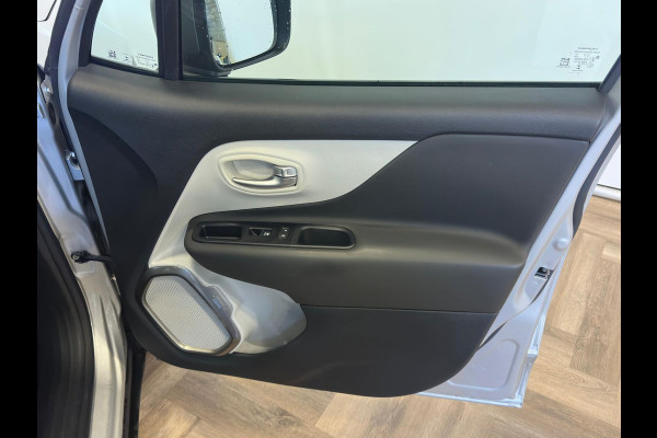 Jeep Renegade 1.3T Freedom|PANO|AUTOMAAT|NAP|WEINIG KM|