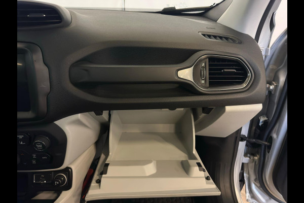 Jeep Renegade 1.3T Freedom|PANO|AUTOMAAT|NAP|WEINIG KM|