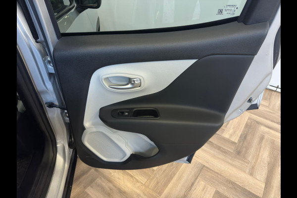 Jeep Renegade 1.3T Freedom|PANO|AUTOMAAT|NAP|WEINIG KM|