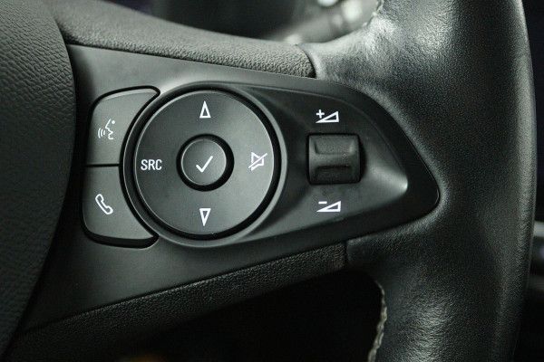 Opel Corsa 1.2 GS Line (ACHTERUITRIJCAMERA, CRUISE CONTROL, NAVIGATIE, PARKEERSENSOREN)