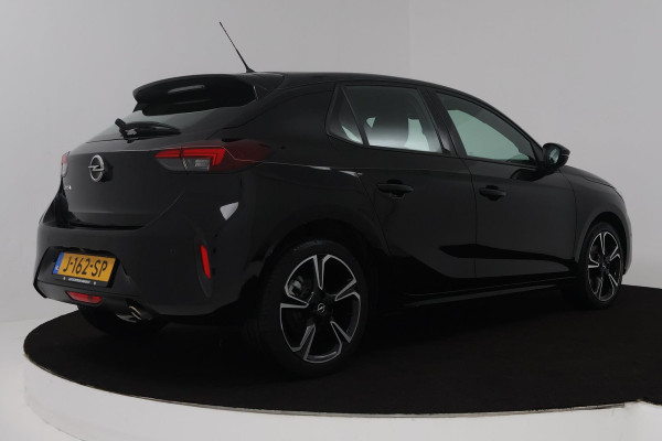 Opel Corsa 1.2 GS Line (ACHTERUITRIJCAMERA, CRUISE CONTROL, NAVIGATIE, PARKEERSENSOREN)