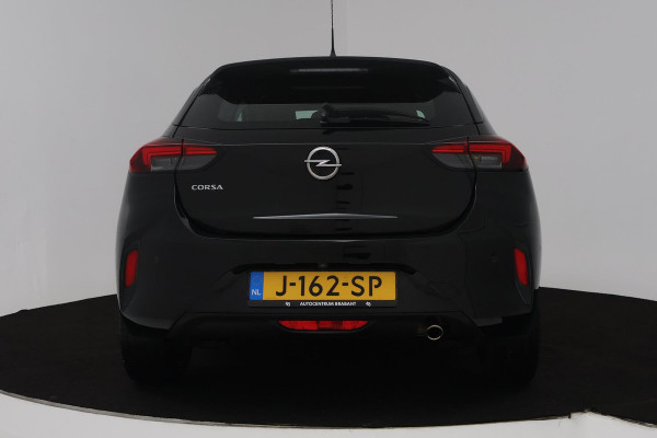 Opel Corsa 1.2 GS Line (ACHTERUITRIJCAMERA, CRUISE CONTROL, NAVIGATIE, PARKEERSENSOREN)