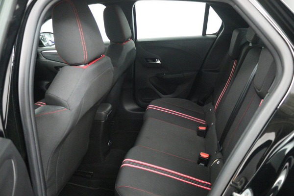 Opel Corsa 1.2 GS Line (ACHTERUITRIJCAMERA, CRUISE CONTROL, NAVIGATIE, PARKEERSENSOREN)