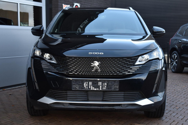 Peugeot 5008 1.2 PureTech 130PK Aut. GT | 7 Zits | LED | Navi | Camera | Incl. garantie